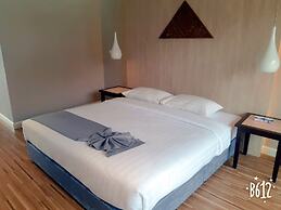 Green Lake Resort