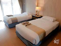 Green Lake Resort