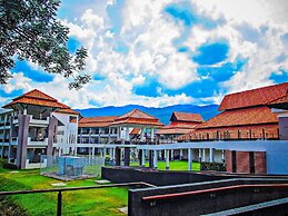 Green Lake Resort