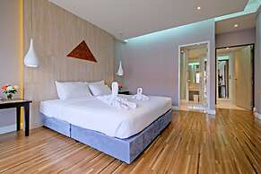 Green Lake Resort