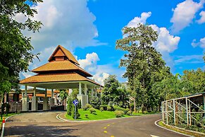 Green Lake Resort