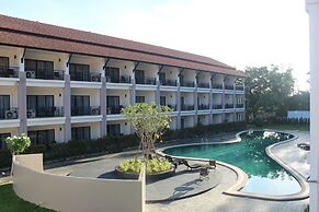 Green Lake Resort