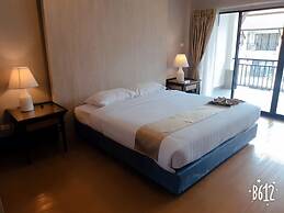 Green Lake Resort