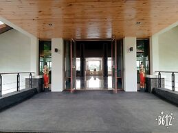 Green Lake Resort