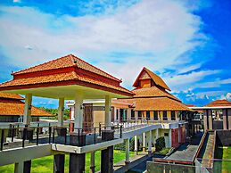 Green Lake Resort