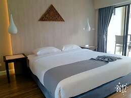 Green Lake Resort
