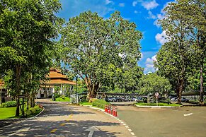 Green Lake Resort