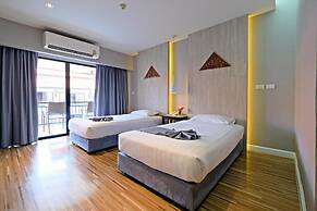 Green Lake Resort