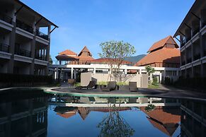Green Lake Resort