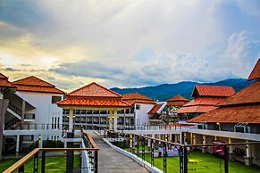 Green Lake Resort