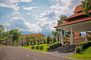 Green Lake Resort