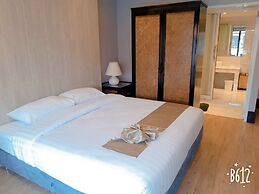 Green Lake Resort