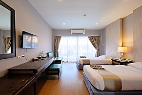 Green Lake Resort