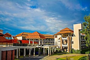 Green Lake Resort
