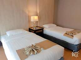 Green Lake Resort