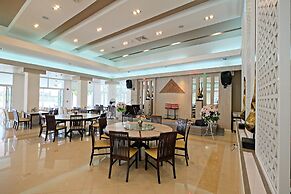 Green Lake Resort