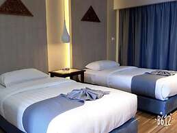 Green Lake Resort