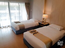 Green Lake Resort