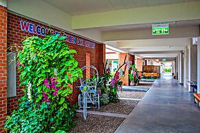 Green Lake Resort