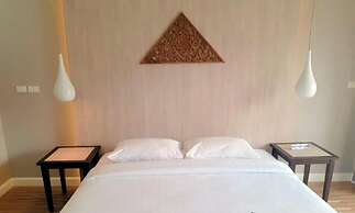 Green Lake Resort