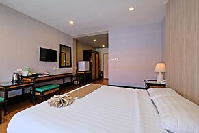 Green Lake Resort