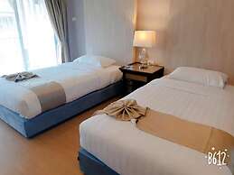 Green Lake Resort