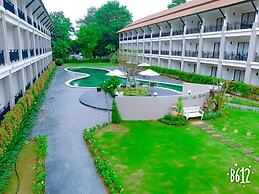 Green Lake Resort