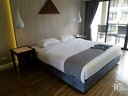 Green Lake Resort