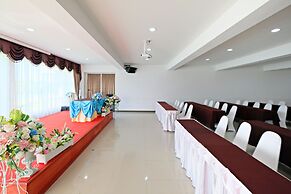 Green Lake Resort