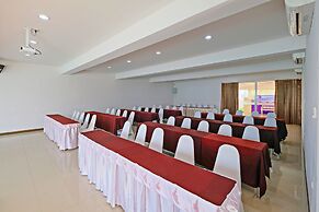 Green Lake Resort