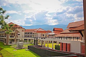 Green Lake Resort