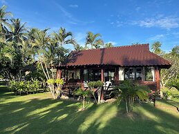 Suan Bankrut Beach Resort