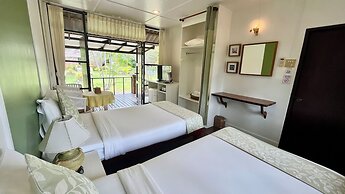 Suan Bankrut Beach Resort