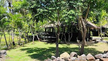 Suan Bankrut Beach Resort