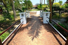 Suan Bankrut Beach Resort