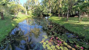 Suan Bankrut Beach Resort