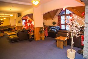 Hotel L'Aigle