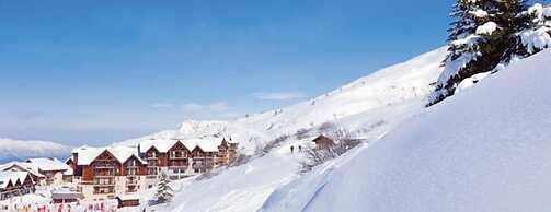 Hotel L'Aigle