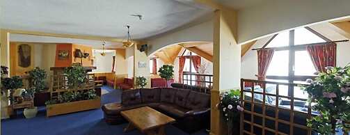 Hotel L'Aigle