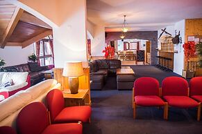 Hotel L'Aigle
