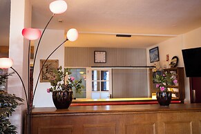 Hotel L'Aigle