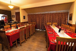 Hotel L'Aigle