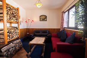 Hotel L'Aigle