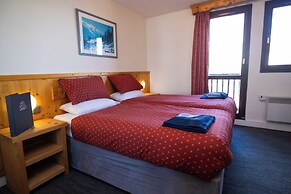 Hotel L'Aigle