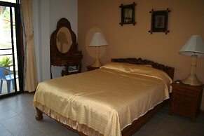 Long Beach Inn