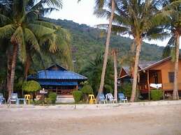 Bird Bungalow