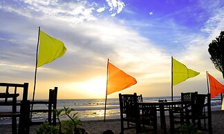 The Coral Blue Oriental Beach Villas & Suites