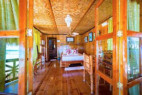 The Coral Blue Oriental Beach Villas & Suites