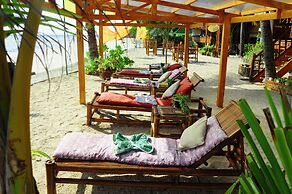 The Coral Blue Oriental Beach Villas & Suites