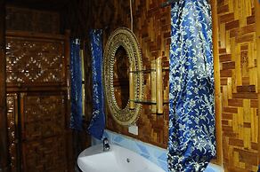 The Coral Blue Oriental Beach Villas & Suites
